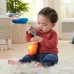 Дитячий килимок Fisher-Price ігровий центр Веселі розваги 3-в-1 (JMN72)