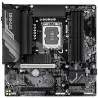 Материнська плата GIGABYTE B760M GAMING X WIFI6E GEN5 (B760M G X WF6E GEN5)