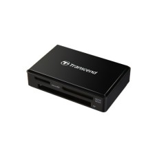 Зчитувач флеш-карт Transcend TS-RDF8K