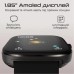 Смарт-годинник HiFuture lume pro dark green (lumepro.darkgreen)