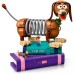 Конструктор LEGO Disney Pixar Книжкові підставки «Собачка Спіралька» з «Історії іграшок» (43301)