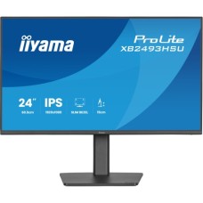 Монітор iiyama XB2493HSU-B1