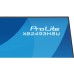 Монітор iiyama XB2493HSU-B1