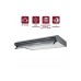 Витяжка кухонна PRIME Technics PVCO 3264 B