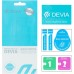 Плівка захисна Devia case friendly Samsung Galaxy A33 (DV-SM-A33U)