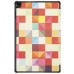 Чохол до планшета BeCover Smart Case Lenovo Tab M10 TB-328F (3rd Gen) 10.1" Square (708299)