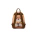 Рюкзак шкільний Loungefly Disney Pixar - Working Buddies Mini Backpack (WDBK1723)