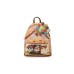 Рюкзак шкільний Loungefly Disney Pixar - Working Buddies Mini Backpack (WDBK1723)