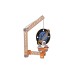 Конструктор Hape Junior Inventor Магнітна лабораторія 34 деталі (E3033)