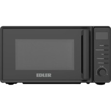 Мікрохвильова піч Edler EDMS-207BEDH