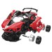 Радіокерована іграшка Rastar Ferrari FXXK конструктор 1:18 (96900)
