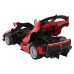 Радіокерована іграшка Rastar Ferrari FXXK конструктор 1:18 (96900)