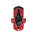Радіокерована іграшка Rastar Ferrari FXXK конструктор 1:18 (96900)