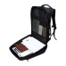 Рюкзак для ноутбука Kingsons 17" laptop backpack Black (KS3199W)