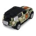 Машина TechnoDrive серії Шеврони Героїв - Land Rover Defender 110 - 3 ОШБр (250363M2)