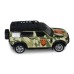 Машина TechnoDrive серії Шеврони Героїв - Land Rover Defender 110 - 3 ОШБр (250363M2)