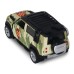 Машина TechnoDrive серії Шеврони Героїв - Land Rover Defender 110 - 3 ОШБр (250363M2)