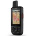 Персональний навігатор Garmin GPSMAP 67 GPS (010-02813-01)