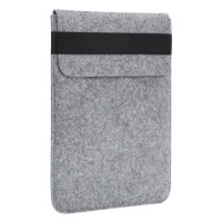 Чохол до ноутбука Gmakin 15" GM16 Grey, для Macbook Pro 15 (GM16-15)