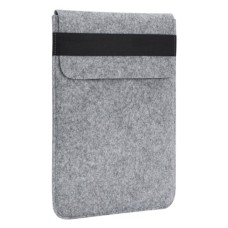 Чохол до ноутбука Gmakin 15" GM16 Grey, для Macbook Pro 15 (GM16-15)