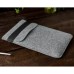 Чохол до ноутбука Gmakin 15" GM16 Grey, для Macbook Pro 15 (GM16-15)