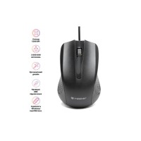 Мишка Hölmer M-02OF USB White (M-02OF)