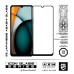 Скло захисне Armorstandart Icon Xiaomi Redmi A3 Black (ARM74452)