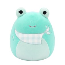 М'яка іграшка Squishmallows Жабка Нові 19 см (SQER01230)