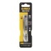 Тримач для біт DeWALT магнітний EXTREME Flextorq IMPACT, L=90 мм, хвостовик 1/4", 6.35 мм (DT7523)