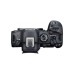 Цифровий фотоапарат Canon EOS R6 Mark II body (5666C031AA)