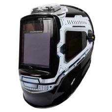 Маска зварювальника Vitals Professional 2.0 Panoramic true color, 1/20000 сек, вікно 100×93 mm, до 16 DIN (111825N)