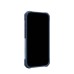 Чохол до мобільного телефона UAG iPhone 17 Pro Pathfinder Clear MagSafe Bundle Blues Lanyard (1145511BV03)