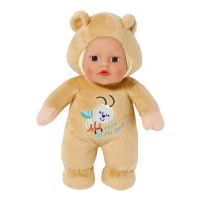 Лялька Zapf Baby Born For babies Ведмедик 18 см (832301-1)