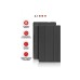 Чохол до планшета AirOn Premium Lenovo Tab M8 4th Gen (TB-300FU) + protective film black (4822352781092)