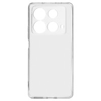 Чохол до мобільного телефона Armorstandart Air Infinix Note 40 4G Camera cover Clear (ARM73928)