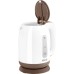 Електрочайник ECG RK 1759 Classica Bruno