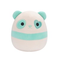 М'яка іграшка Squishmallows Панда Швиндт 19 см (SQVA00851)