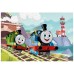 Пазл Trefl Maxi Thomas&Friends Том і Персі на рейках 24 елемента (5900511143546)