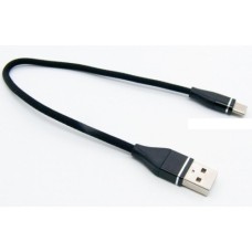 Дата кабель NTK-TC-SHRT-SET-BLACK Dengos