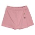 Набір дитячого одягу Breeze із шортами-спідницею (21786-110G-pink)
