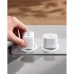Зарядний пристрій Anker PowerPort 521 Nano Pro - 40W 2xUSB-C PIQ3.0 White (A2038G21)