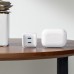 Зарядний пристрій Anker PowerPort 521 Nano Pro - 40W 2xUSB-C PIQ3.0 White (A2038G21)
