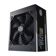 Блок живлення CoolerMaster 1250W (MPE-C501-AFCAG-3EEU)