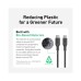 Дата кабель USB-C to USB-C 0.9m 140W bio-nylon 544 black Anker (A80F5H11)
