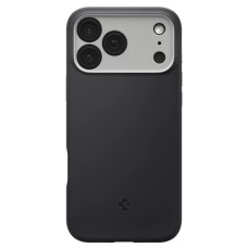 Чохол до мобільного телефона Spigen Nano Pop MagFit iPhone 17 Pro Max Black Sesame (ACS10262)