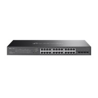 Комутатор мережевий TP-Link SG2428LP