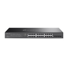 Комутатор мережевий TP-Link SG2428LP