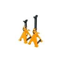 Домкрат Tolsen підставка 3т, 275-425мм 2шт (65483)