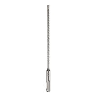 Бур DeWALT SDS+, Elite, 4 кромки, 5 x 210 x 150 мм (DT8909)