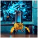 Акустична система GravaStar Supernova Yellow (GRAVASTARG5_YLW)